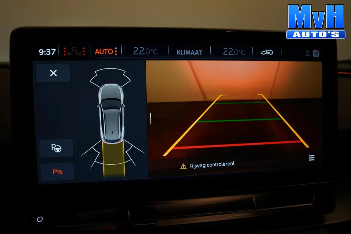 1.4 PHEV VZ Performance|PANO|KUIPST|SOH99%
