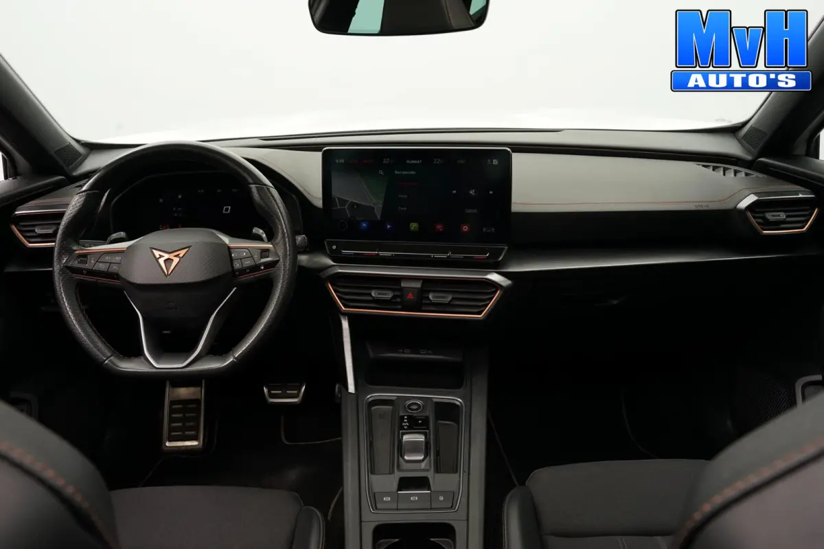 1.4 PHEV VZ Performance|PANO|KUIPST|SOH99%