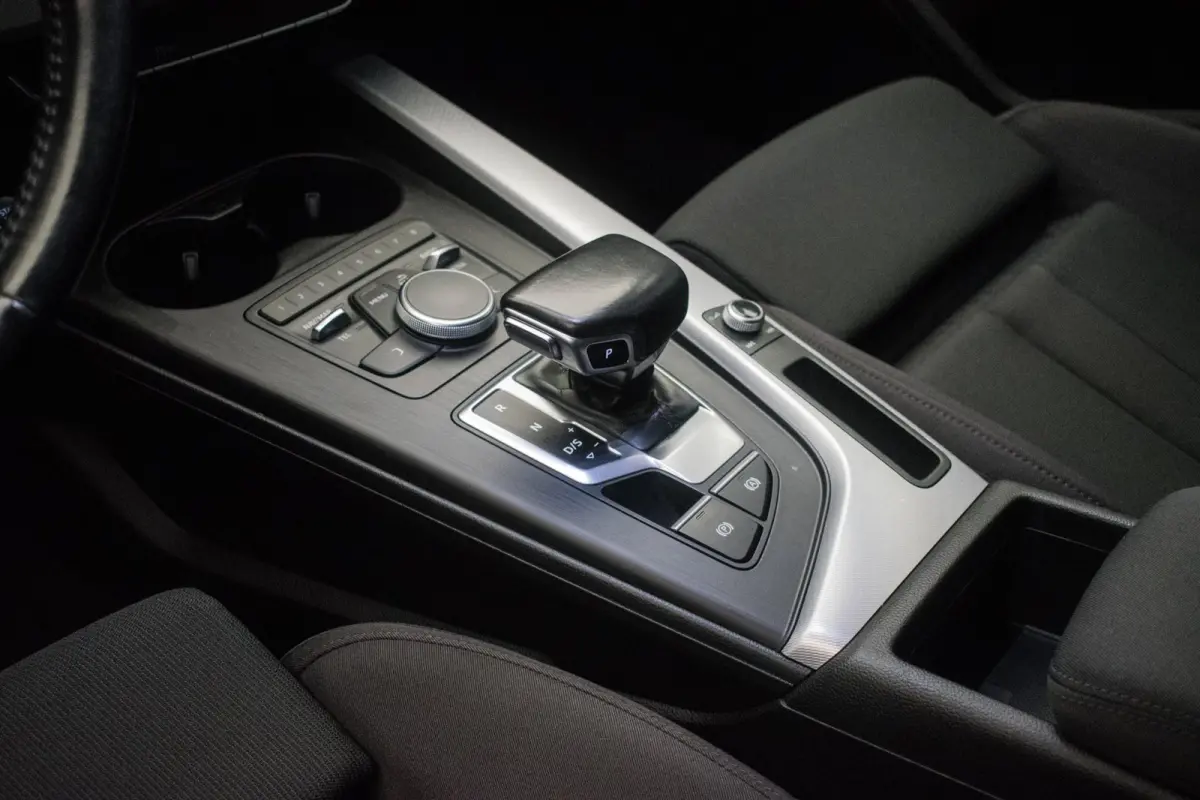 1.4 TFSI Sport Edition Aut NL-auto [ Full LED Dynamisch Knipperlicht 19 Inch Elektrische Klep S Line Look ]