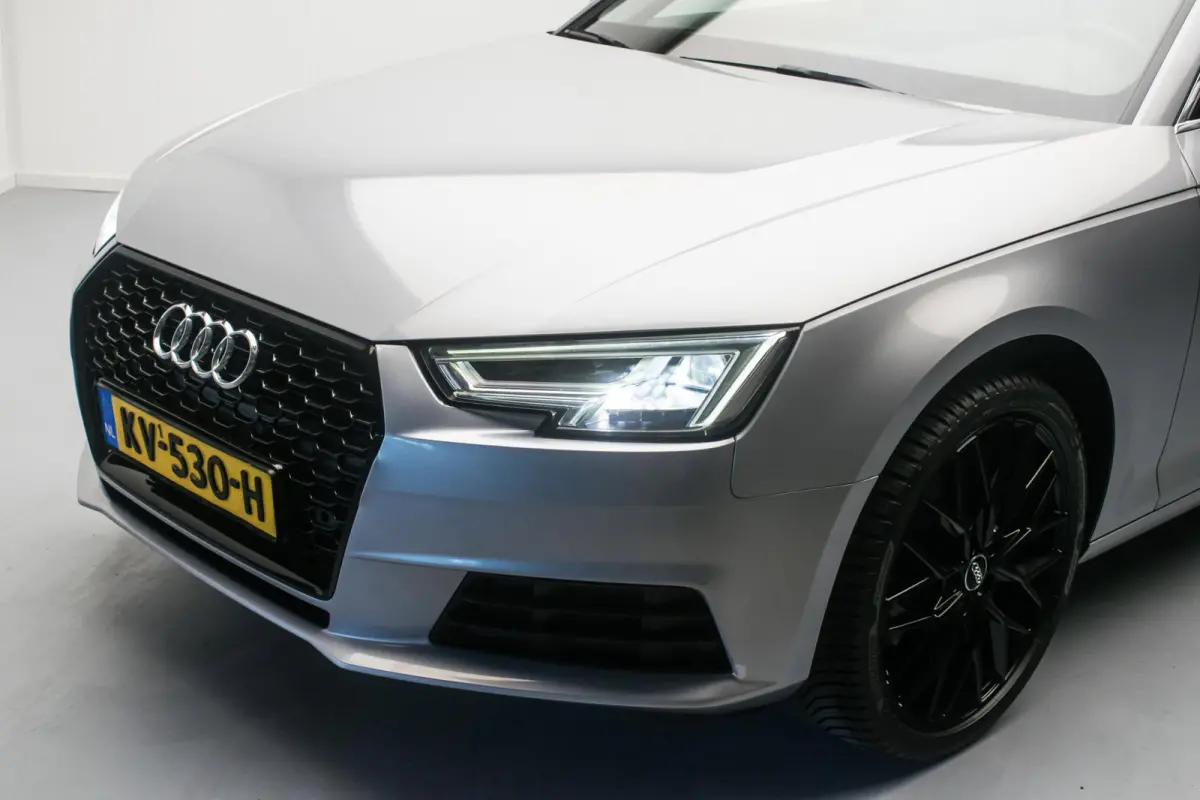1.4 TFSI Sport Edition Aut NL-auto [ Full LED Dynamisch Knipperlicht 19 Inch Elektrische Klep S Line Look ]