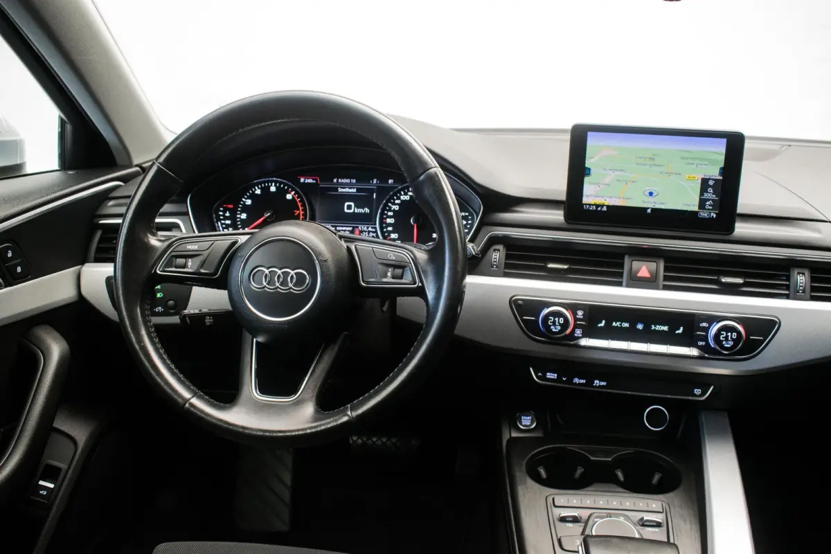1.4 TFSI Sport Edition Aut NL-auto [ Full LED Dynamisch Knipperlicht 19 Inch Elektrische Klep S Line Look ]