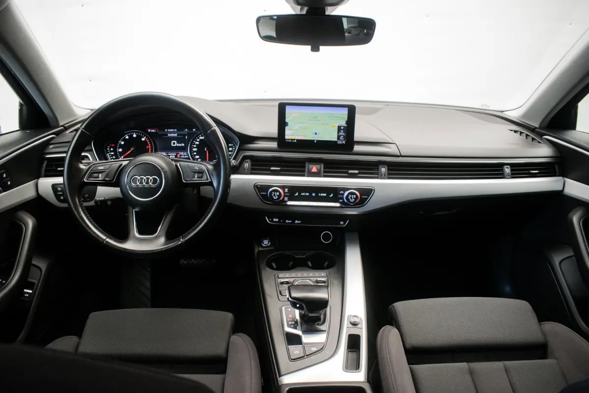 1.4 TFSI Sport Edition Aut NL-auto [ Full LED Dynamisch Knipperlicht 19 Inch Elektrische Klep S Line Look ]