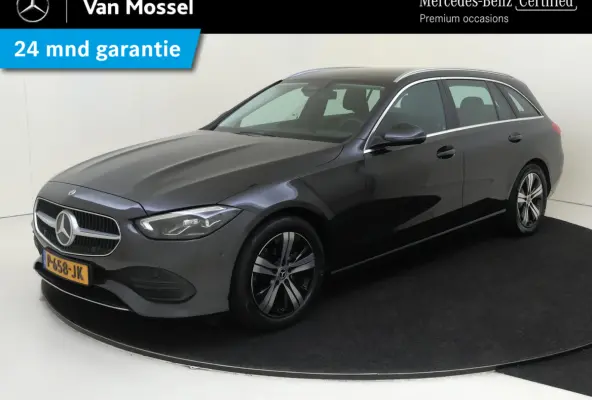 180 Luxury Line / Achteruitrijcamera / Stoelverwarming /