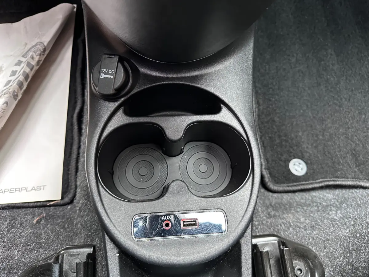 1.4 T-Jet Abarth 595 DAB / AIRCO / NAVI