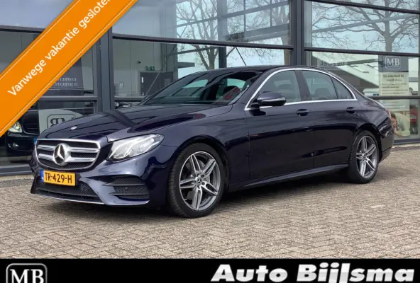200 Business Solution AMG pakket, Plus Upgrade Edition
