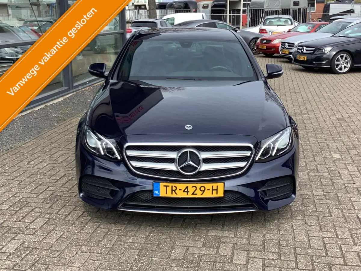 200 Business Solution AMG pakket, Plus Upgrade Edition