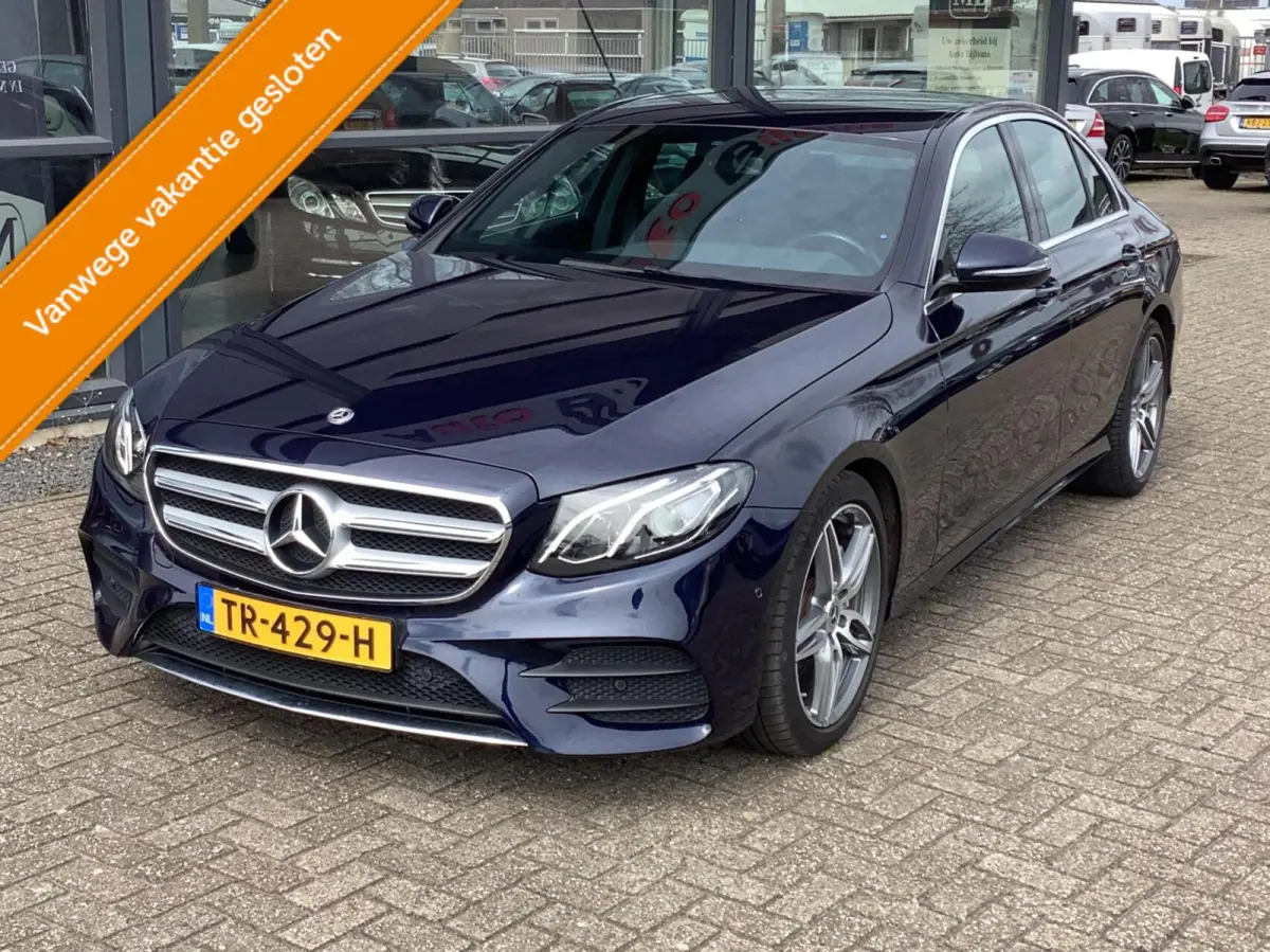 200 Business Solution AMG pakket, Plus Upgrade Edition