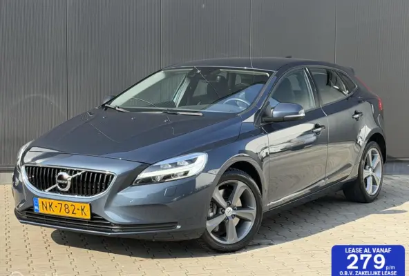 1.5 T3 Nordic+ | CRUISE | TREKHAAK | AUTOMAAT|