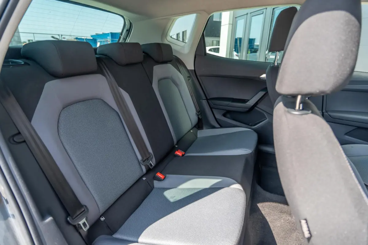 1.6 TDI Style Dodehoek|Carplay|Stoelverw|Garantie