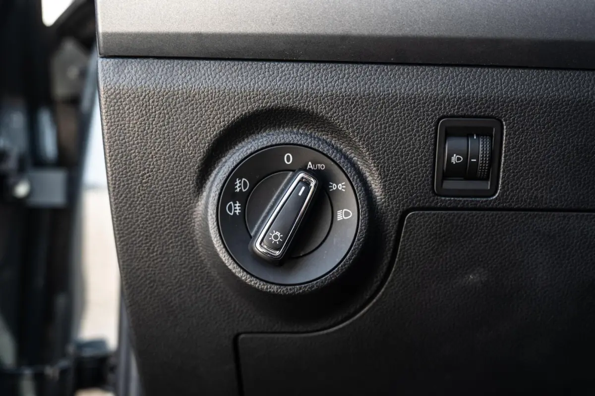 1.6 TDI Style Dodehoek|Carplay|Stoelverw|Garantie