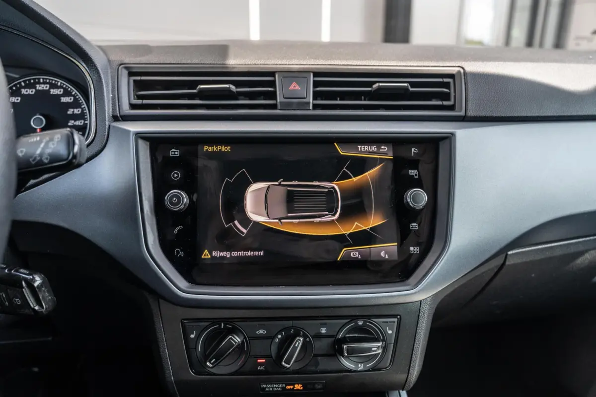 1.6 TDI Style Dodehoek|Carplay|Stoelverw|Garantie