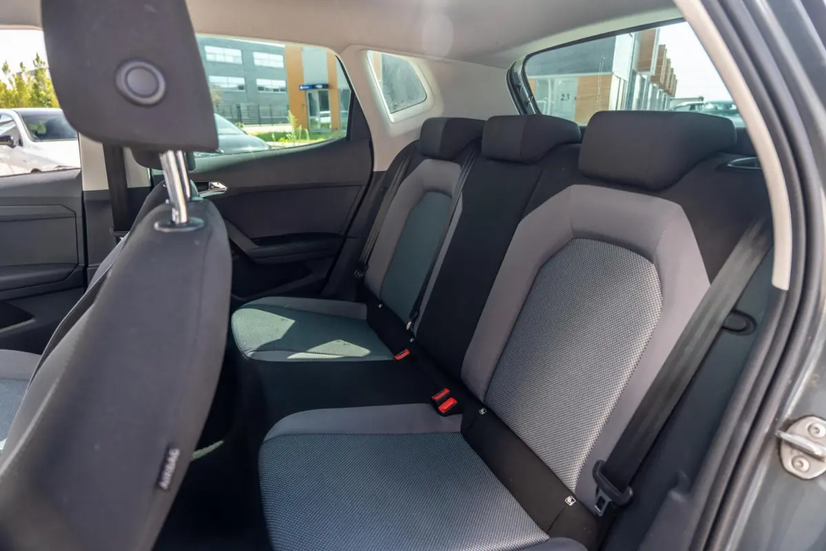 1.6 TDI Style Dodehoek|Carplay|Stoelverw|Garantie