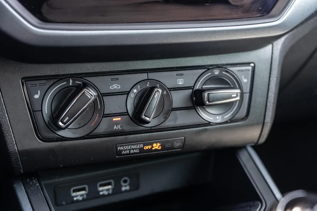 1.6 TDI Style Dodehoek|Carplay|Stoelverw|Garantie