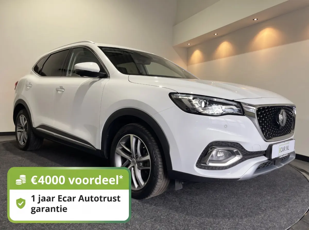 1.5 TGDI Luxury | Tot € 4.000 klantvoordeel* | 360 Camera | Keyless | Panoramadak | Leder | Navigatie | Plug -in Hybrid