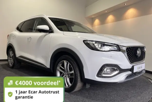 1.5 TGDI Luxury | Tot € 4.000 klantvoordeel* | 360 Camera | Keyless | Panoramadak | Leder | Navigatie | Plug -in Hybrid
