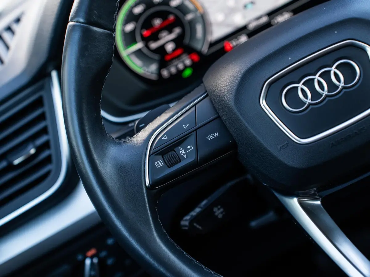 50 TFSI e Pro Line|MEMORY|360°|MASSAGE|INCL BTW|HUD