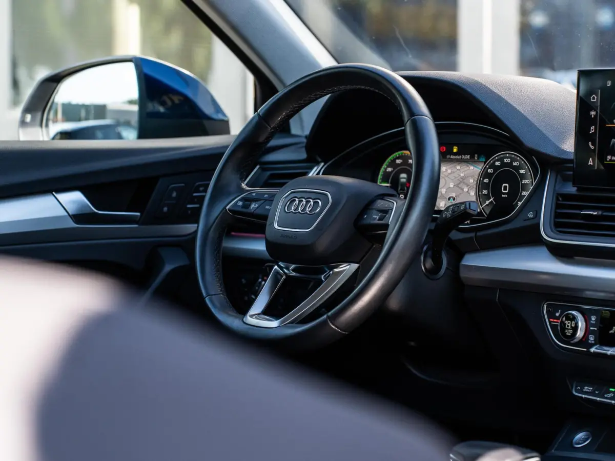 50 TFSI e Pro Line|MEMORY|360°|MASSAGE|INCL BTW|HUD