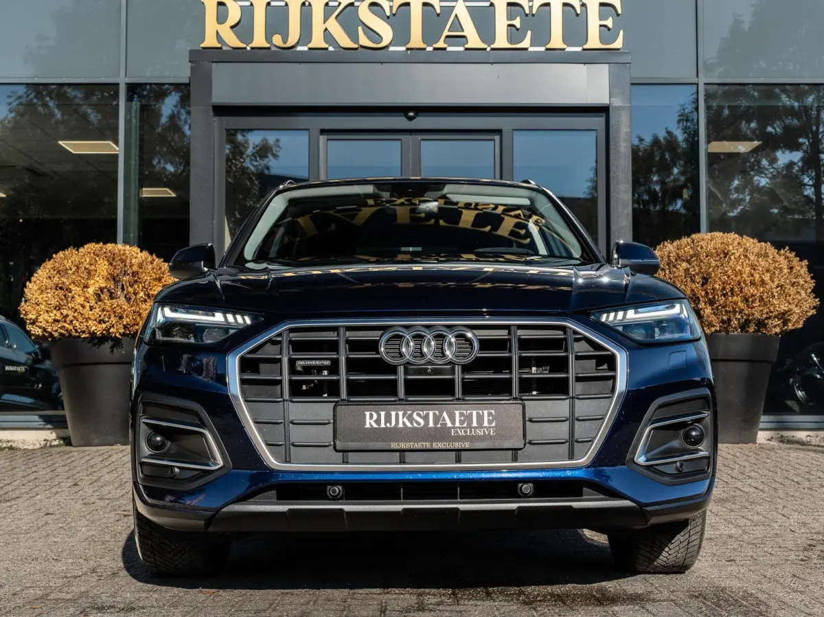 50 TFSI e Pro Line|MEMORY|360°|MASSAGE|INCL BTW|HUD