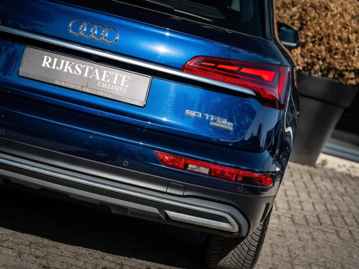 50 TFSI e Pro Line|MEMORY|360°|MASSAGE|INCL BTW|HUD