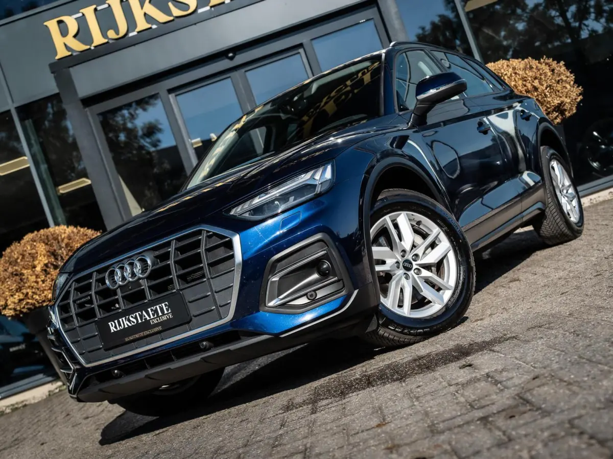 50 TFSI e Pro Line|MEMORY|360°|MASSAGE|INCL BTW|HUD