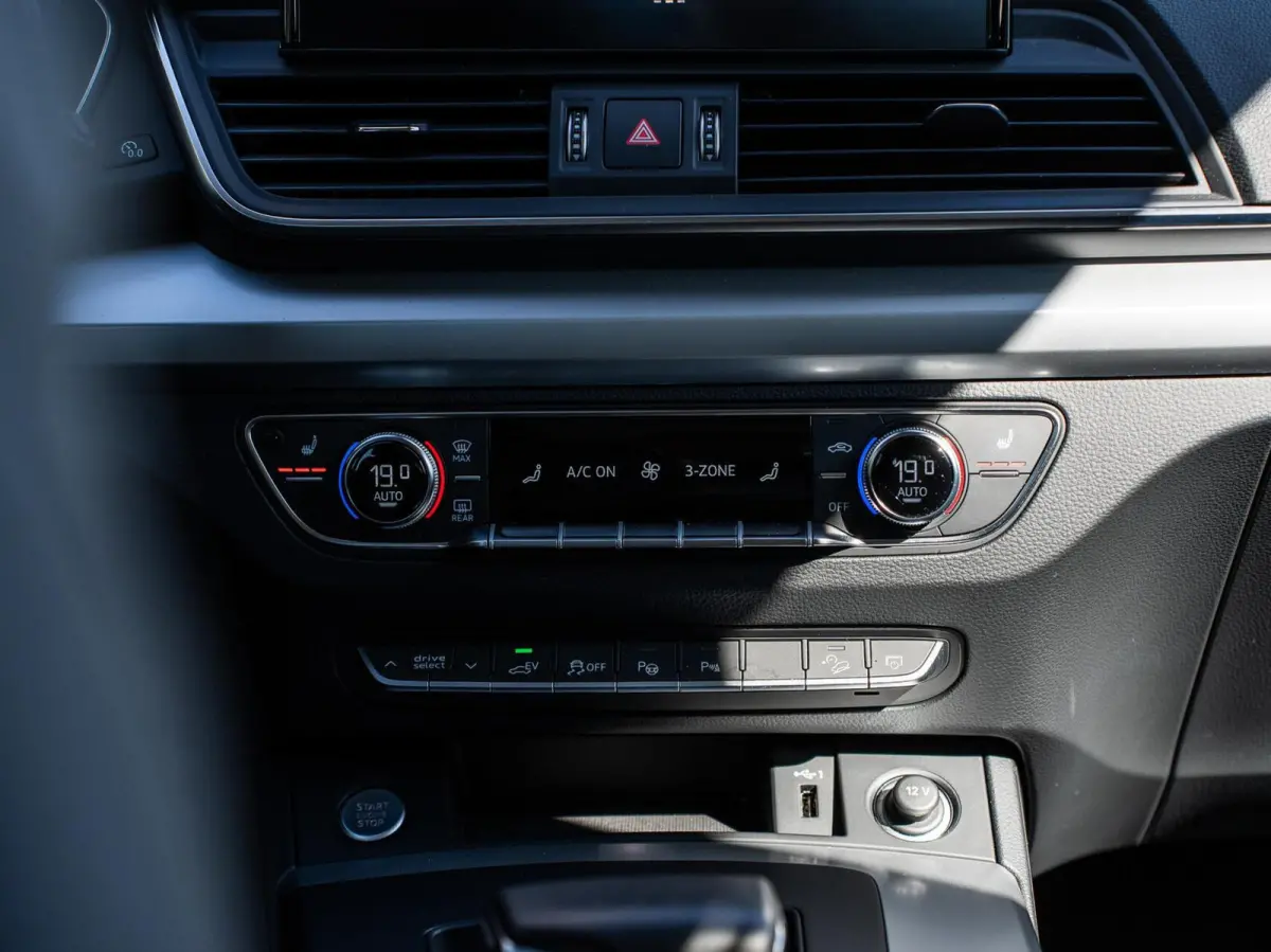 50 TFSI e Pro Line|MEMORY|360°|MASSAGE|INCL BTW|HUD