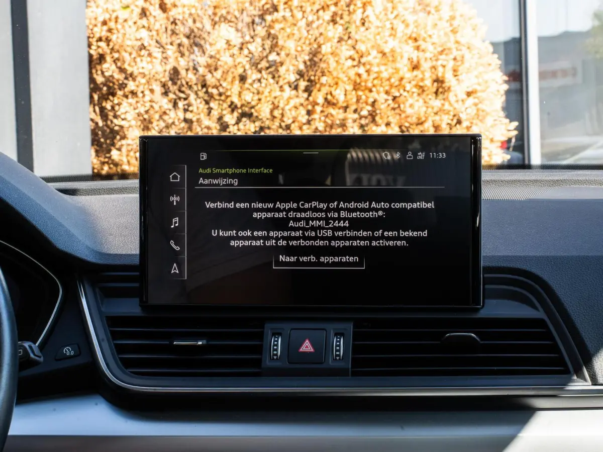 50 TFSI e Pro Line|MEMORY|360°|MASSAGE|INCL BTW|HUD