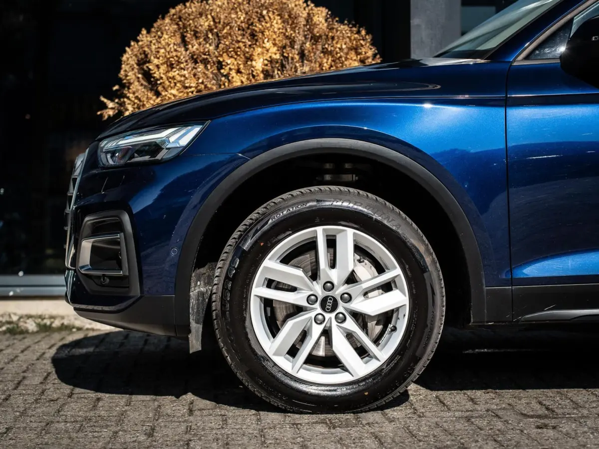 50 TFSI e Pro Line|MEMORY|360°|MASSAGE|INCL BTW|HUD