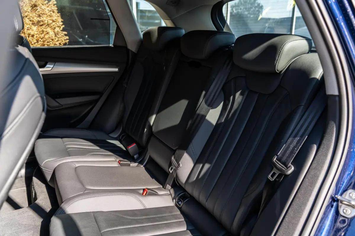 50 TFSI e Pro Line|MEMORY|360°|MASSAGE|INCL BTW|HUD