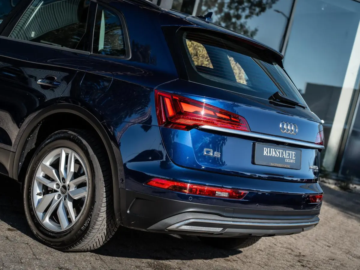 50 TFSI e Pro Line|MEMORY|360°|MASSAGE|INCL BTW|HUD
