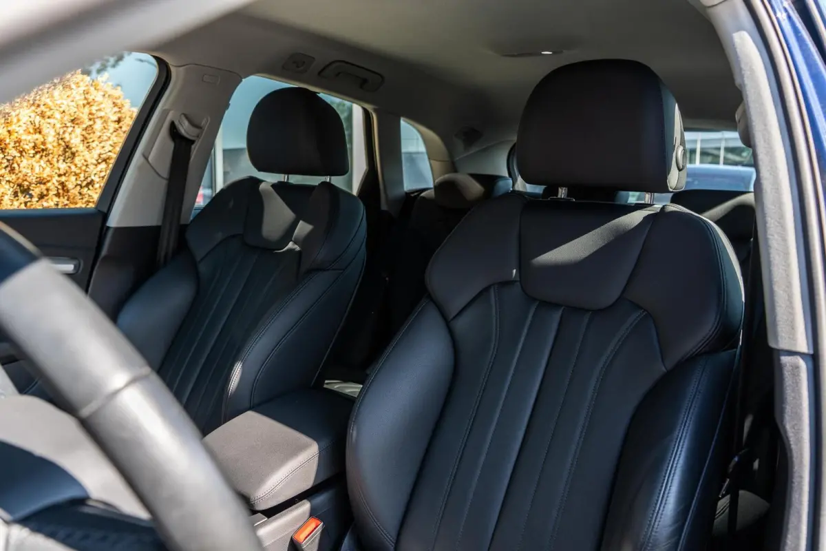 50 TFSI e Pro Line|MEMORY|360°|MASSAGE|INCL BTW|HUD