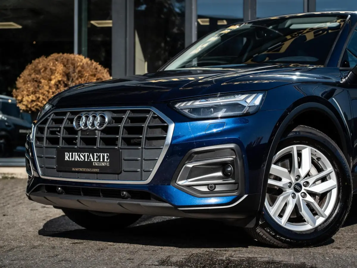 50 TFSI e Pro Line|MEMORY|360°|MASSAGE|INCL BTW|HUD