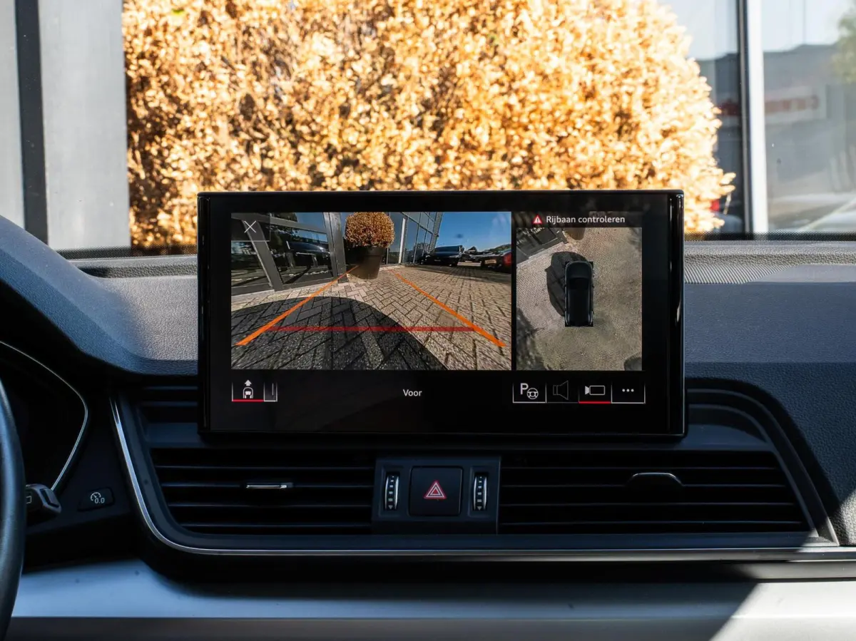 50 TFSI e Pro Line|MEMORY|360°|MASSAGE|INCL BTW|HUD