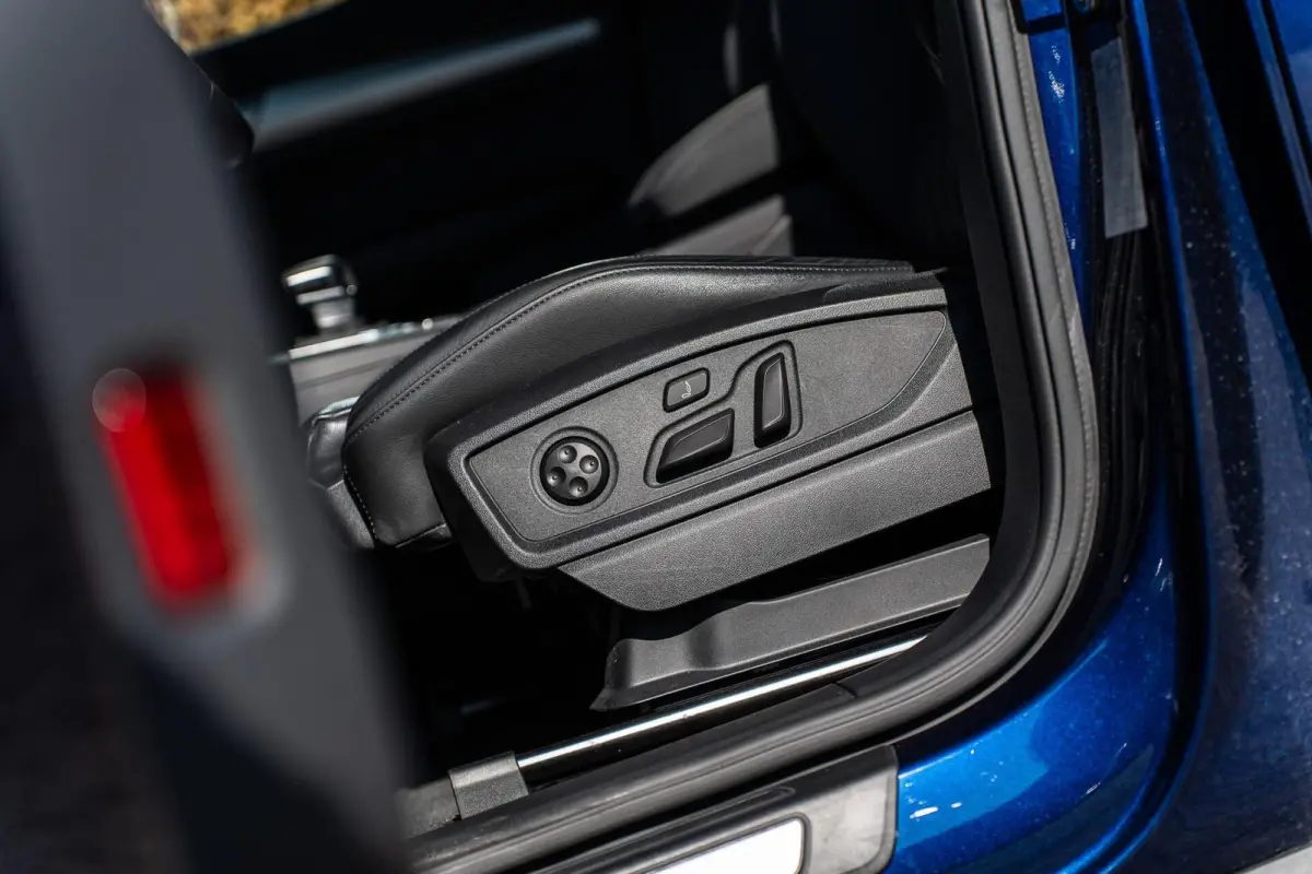 50 TFSI e Pro Line|MEMORY|360°|MASSAGE|INCL BTW|HUD
