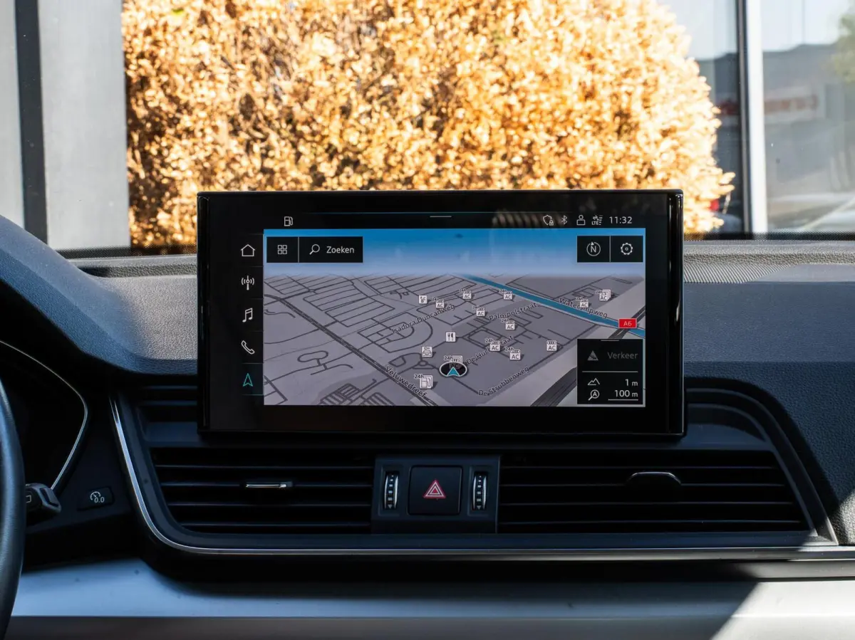 50 TFSI e Pro Line|MEMORY|360°|MASSAGE|INCL BTW|HUD