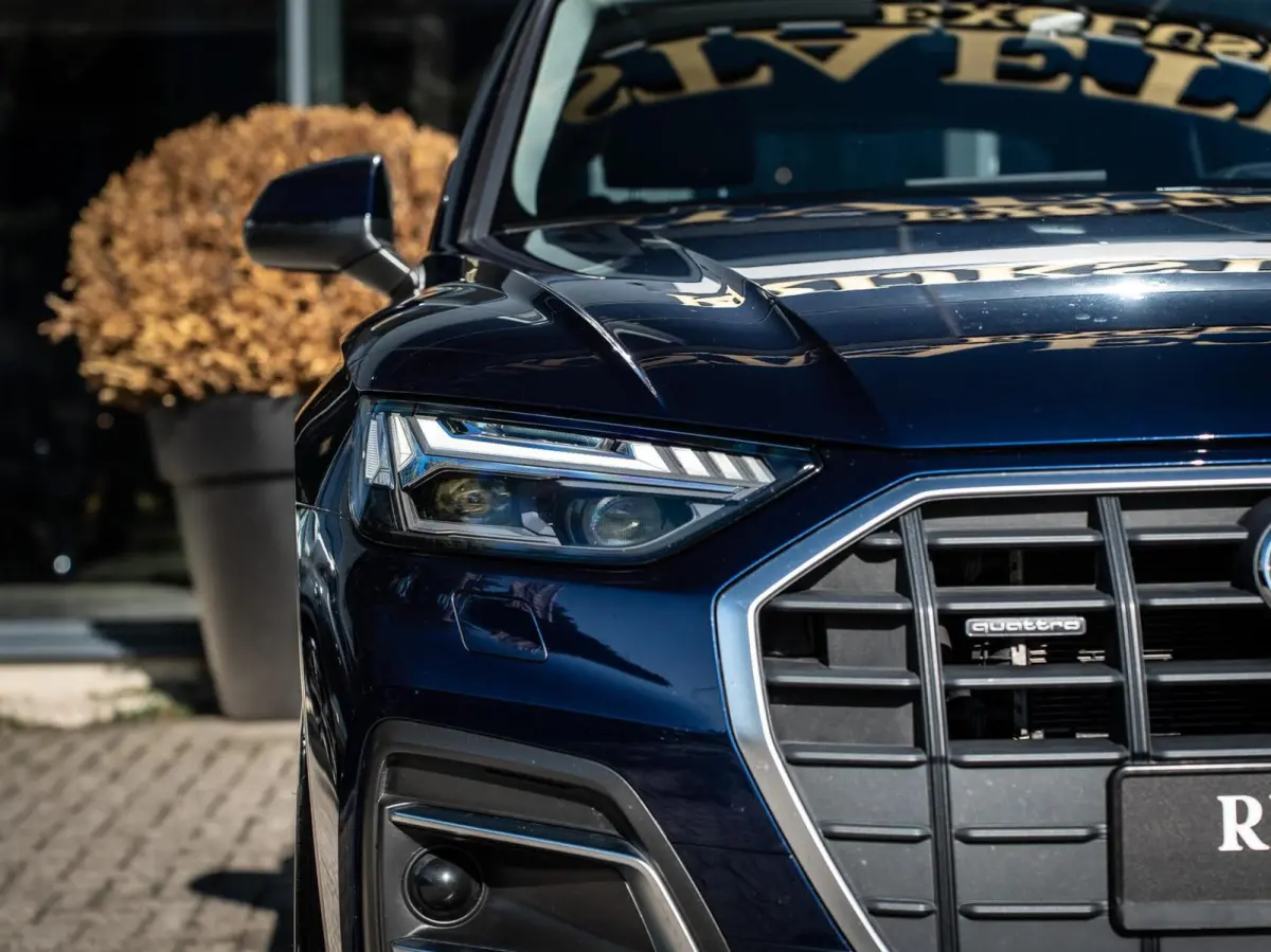 50 TFSI e Pro Line|MEMORY|360°|MASSAGE|INCL BTW|HUD