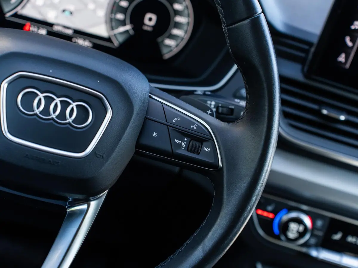 50 TFSI e Pro Line|MEMORY|360°|MASSAGE|INCL BTW|HUD
