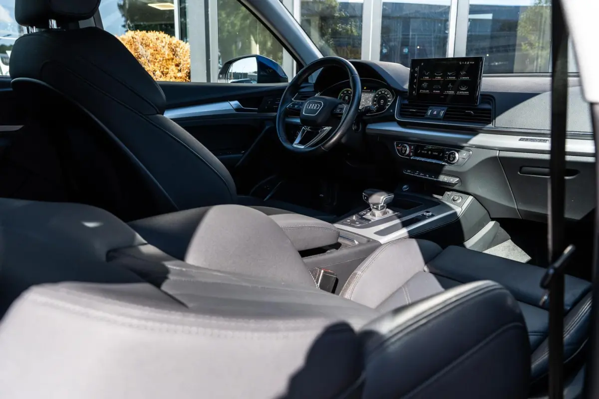 50 TFSI e Pro Line|MEMORY|360°|MASSAGE|INCL BTW|HUD