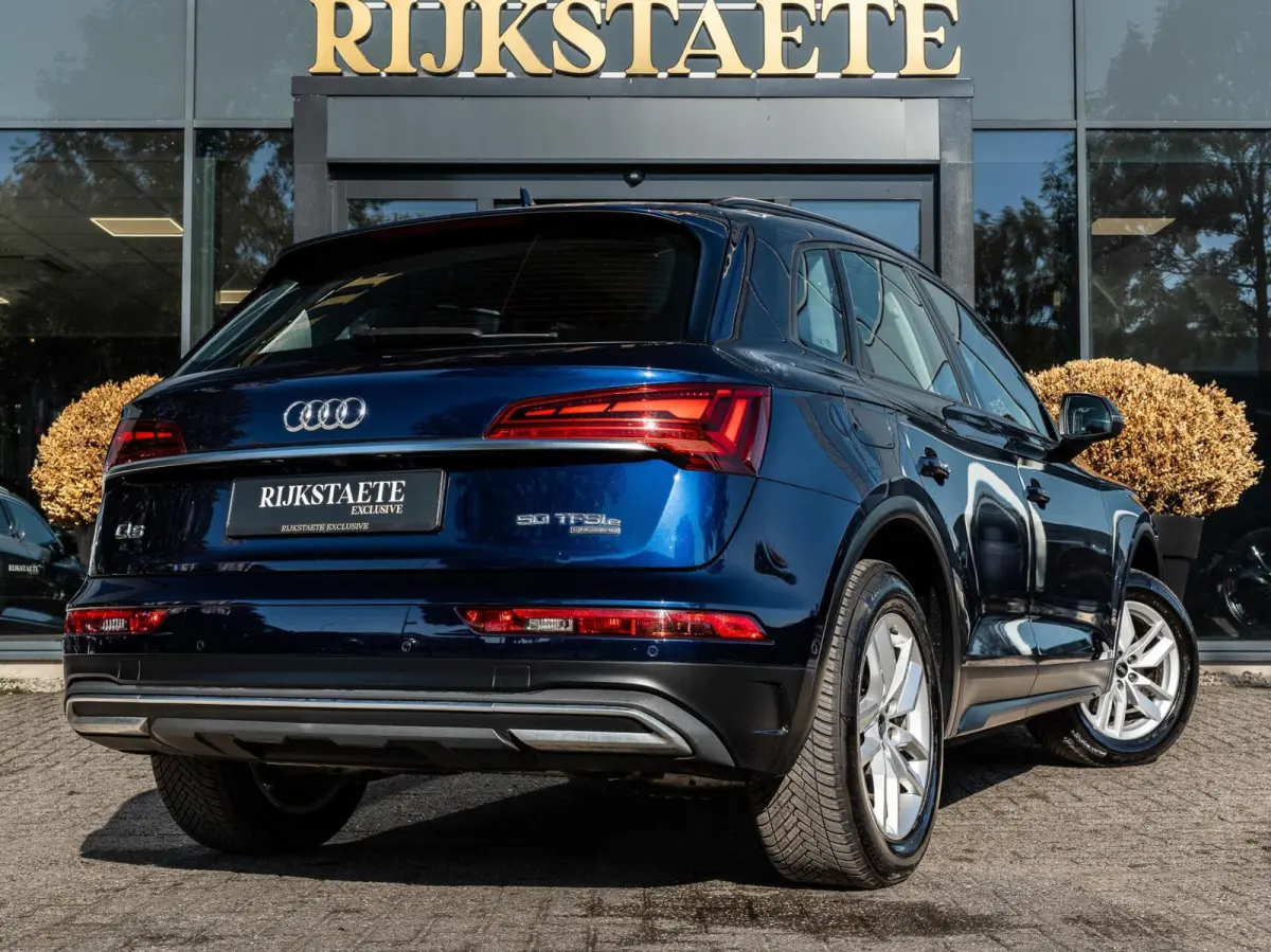 50 TFSI e Pro Line|MEMORY|360°|MASSAGE|INCL BTW|HUD