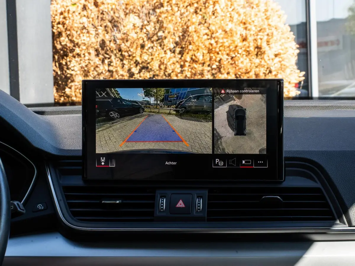 50 TFSI e Pro Line|MEMORY|360°|MASSAGE|INCL BTW|HUD