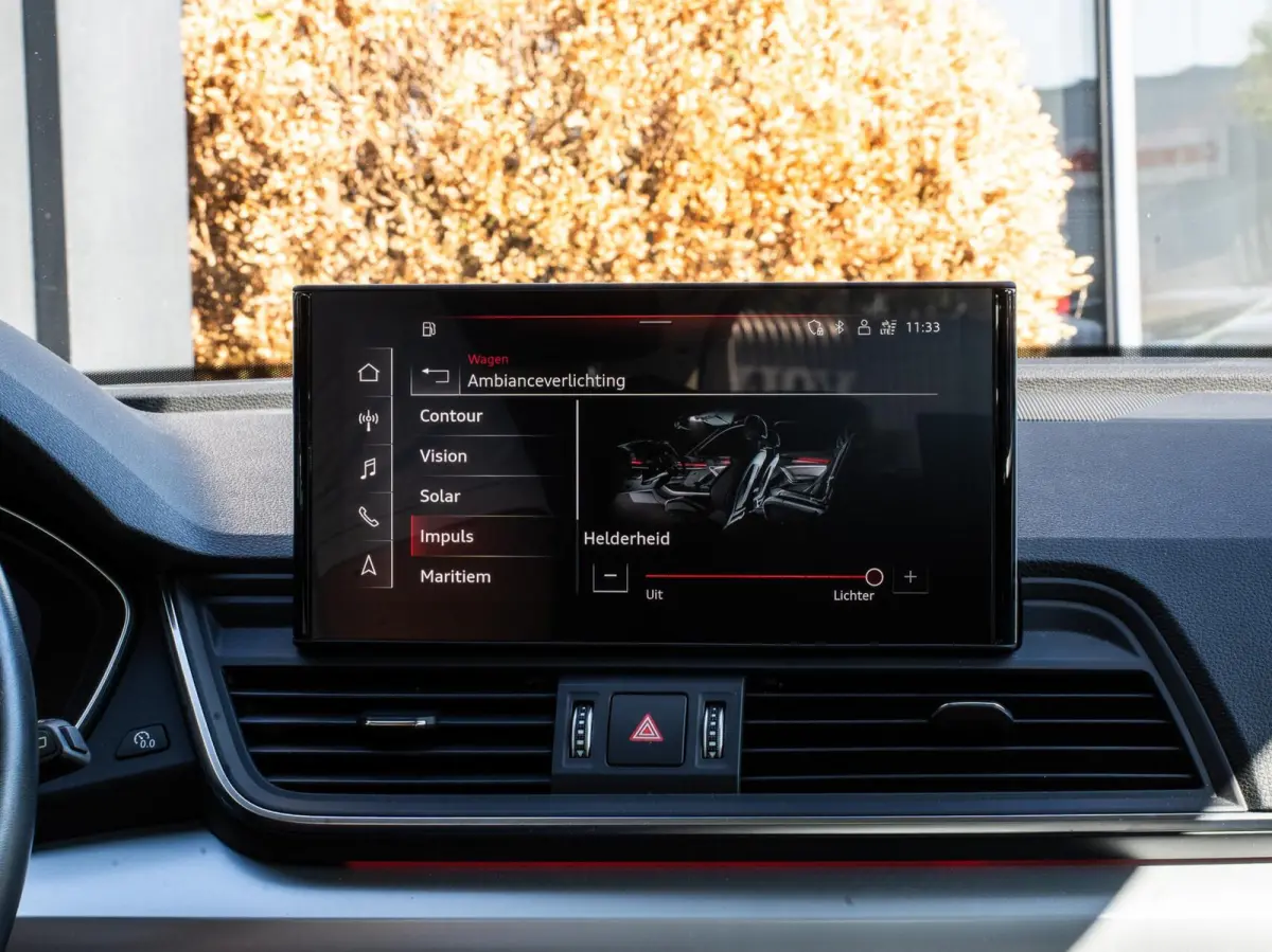50 TFSI e Pro Line|MEMORY|360°|MASSAGE|INCL BTW|HUD