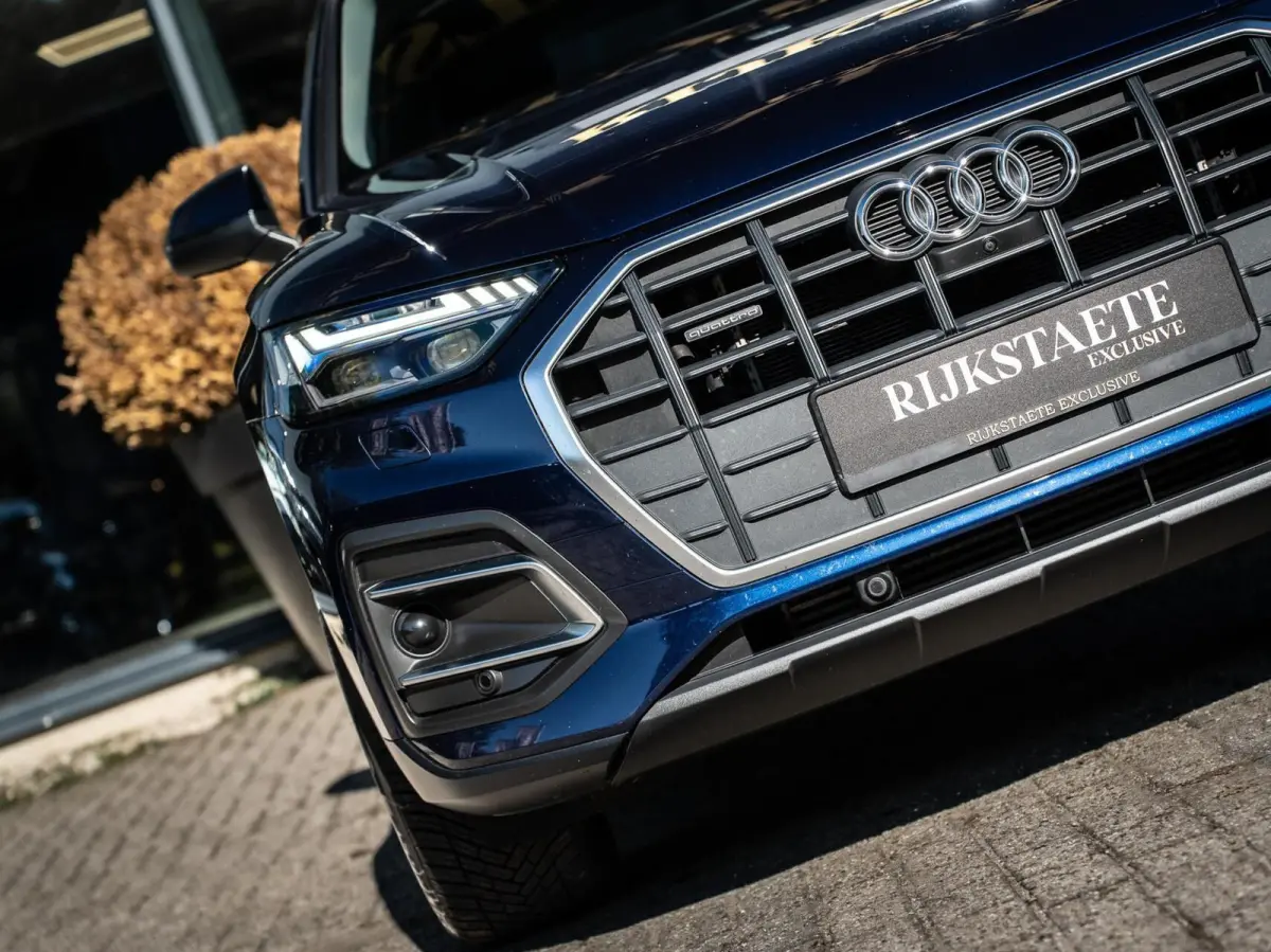 50 TFSI e Pro Line|MEMORY|360°|MASSAGE|INCL BTW|HUD