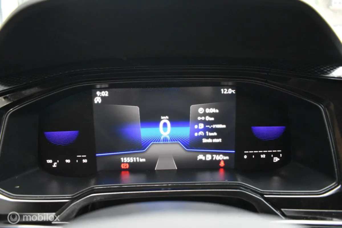 1.0 TSI Life 2022|Airco|LED|Virtual cockpit!