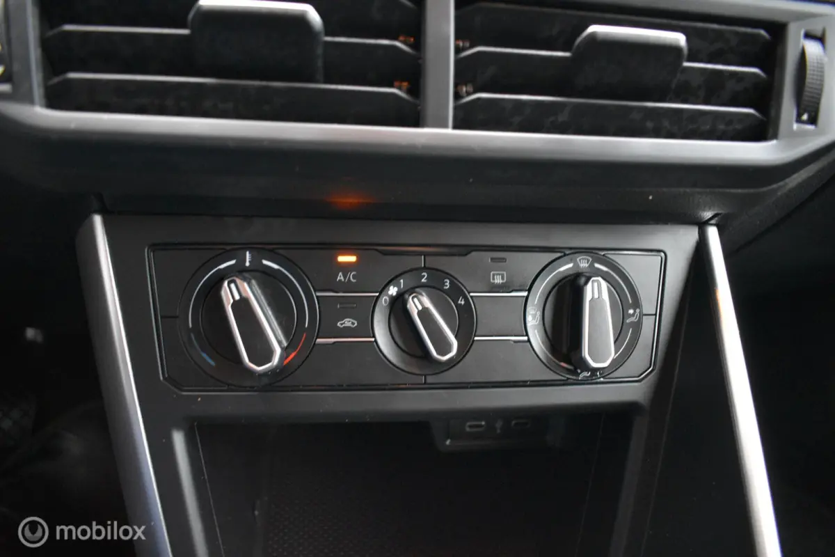 1.0 TSI Life 2022|Airco|LED|Virtual cockpit!