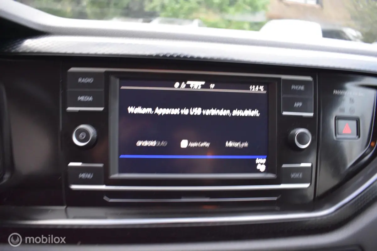 1.0 TSI Life 2022|Airco|LED|Virtual cockpit!