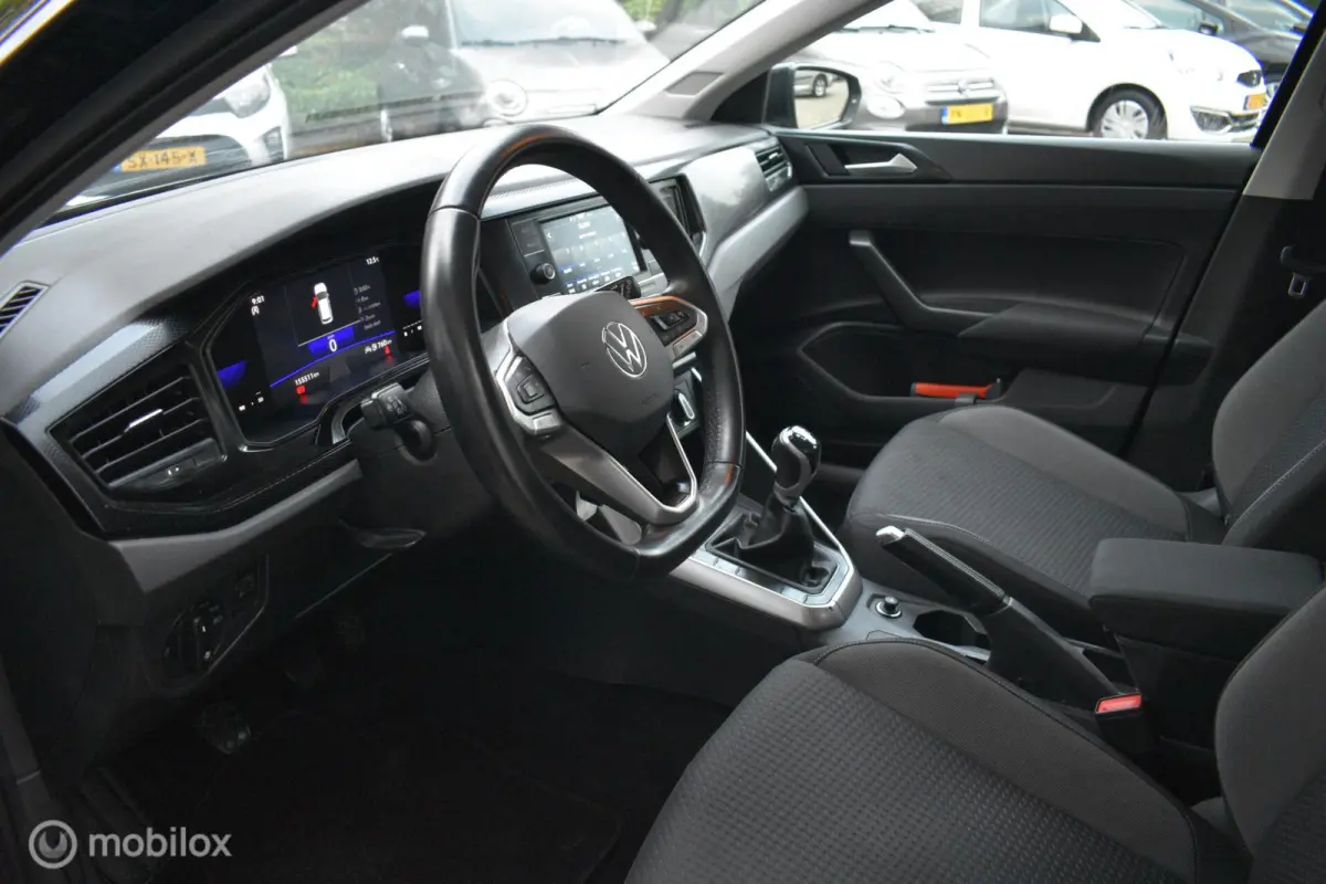 1.0 TSI Life 2022|Airco|LED|Virtual cockpit!
