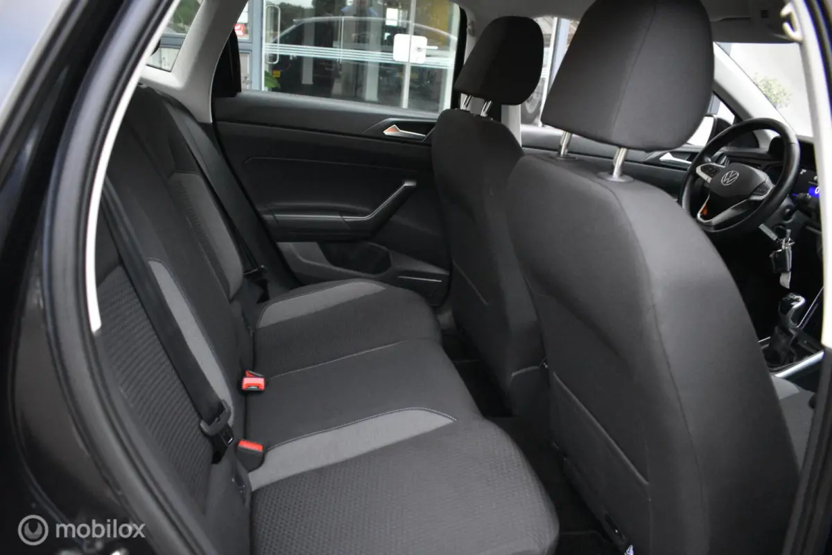 1.0 TSI Life 2022|Airco|LED|Virtual cockpit!