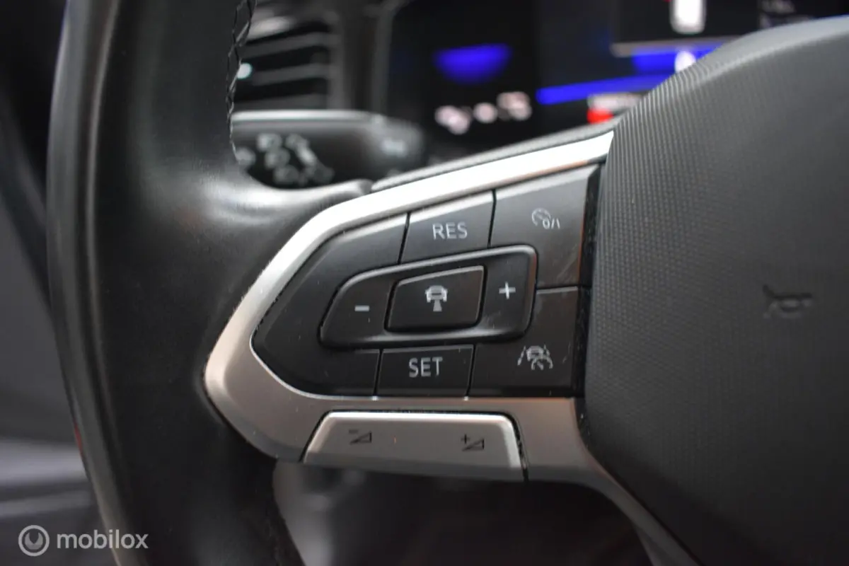 1.0 TSI Life 2022|Airco|LED|Virtual cockpit!