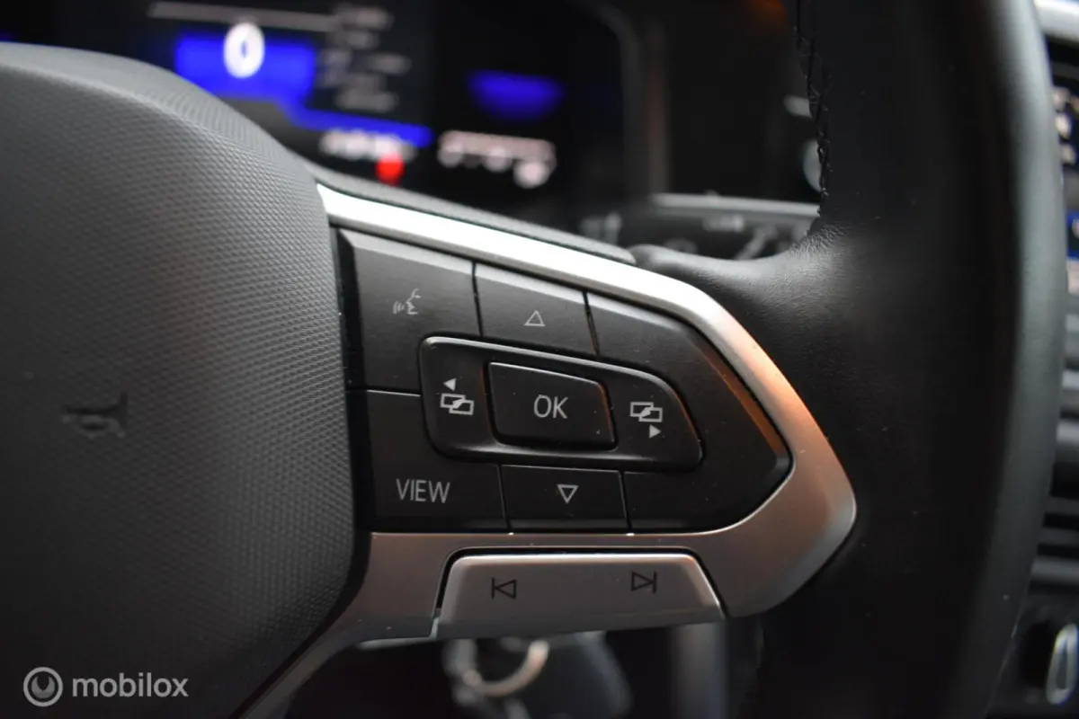 1.0 TSI Life 2022|Airco|LED|Virtual cockpit!