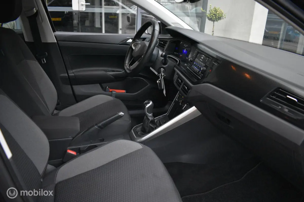 1.0 TSI Life 2022|Airco|LED|Virtual cockpit!