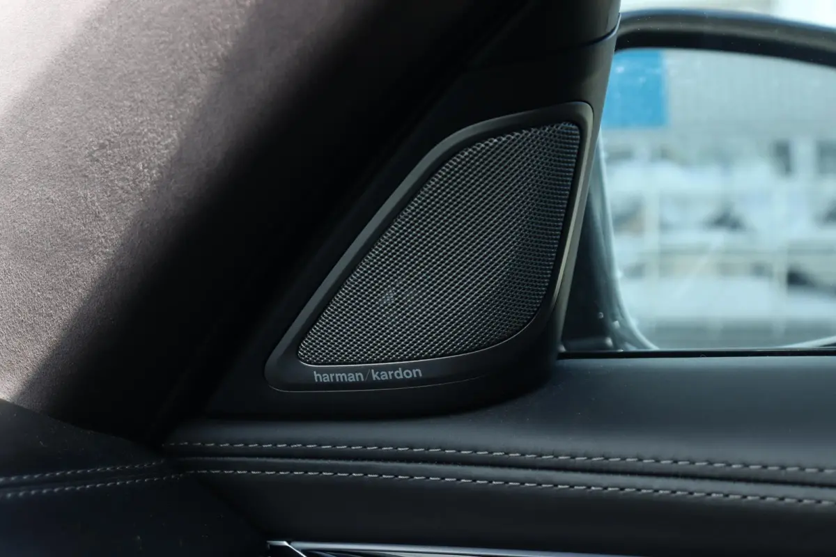 Sedan 745e | High Executive | M Sportpakket | Driving Assistant Professional | Parking Assistant Plus | Head-Up | Harman Kardon | Laserlight | Warmte Comfortpakket | Soft-Close | Comfort Acc